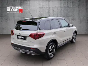 Suzuki Vitara 1.5 Piz Sulai Top Hybrid