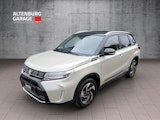 First vehicle image
