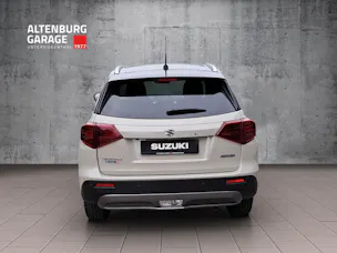 Suzuki Vitara 1.5 Piz Sulai Top Hybrid