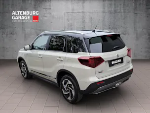 Suzuki Vitara 1.5 Piz Sulai Top Hybrid