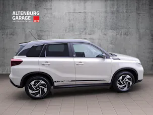Suzuki Vitara 1.5 Piz Sulai Top Hybrid