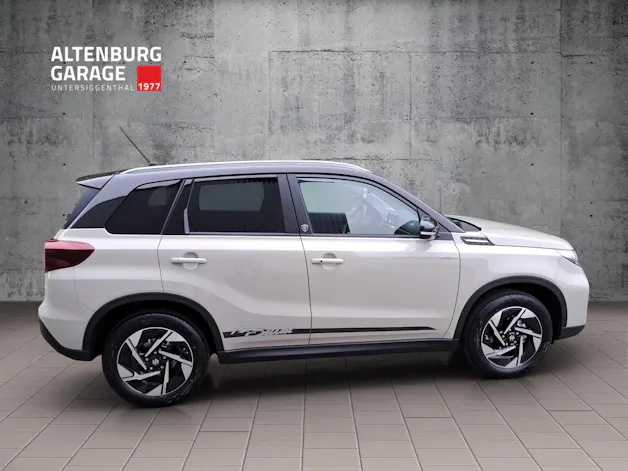 Suzuki Vitara 1.5 Piz Sulai Top Hybrid