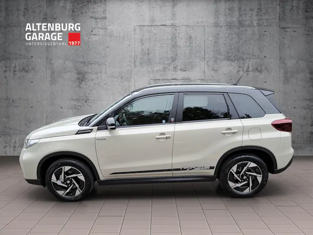 Suzuki Vitara 1.5 Piz Sulai Top Hybrid