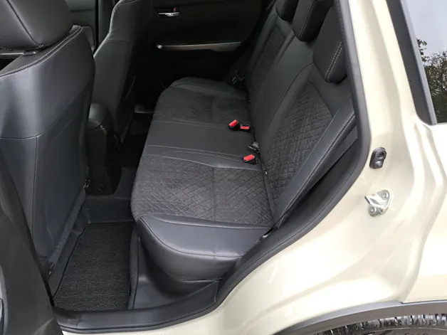 Suzuki Vitara 1.5 Piz Sulai Top Hybrid