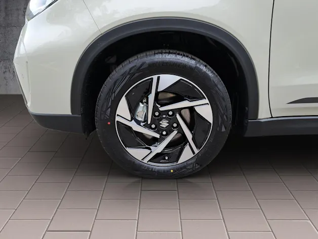 Suzuki Vitara 1.5 Piz Sulai Top Hybrid