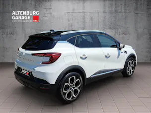 Mitsubishi ASX 1.6 HEV Intense