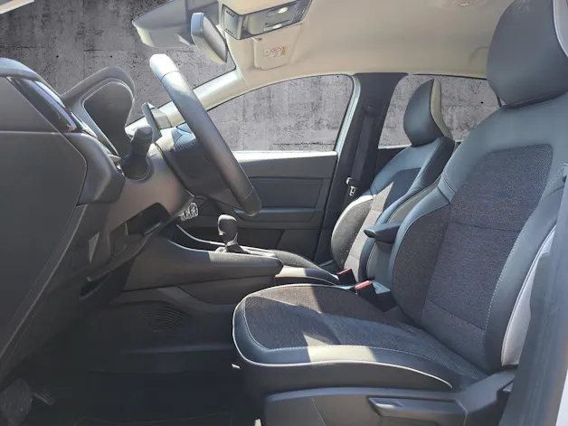 Mitsubishi ASX 1.6 HEV Intense