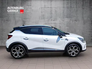 Mitsubishi ASX 1.6 HEV Intense