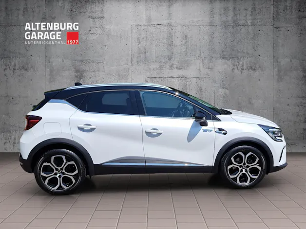 Mitsubishi ASX 1.6 HEV Intense