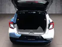 Mitsubishi ASX 1.6 HEV Intense