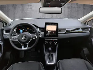 Mitsubishi ASX 1.6 HEV Intense