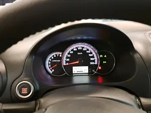 Mitsubishi Space Star 1.2 MIVEC Intense+ CVT