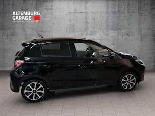 Mitsubishi Space Star 1.2 MIVEC Intense+ CVT