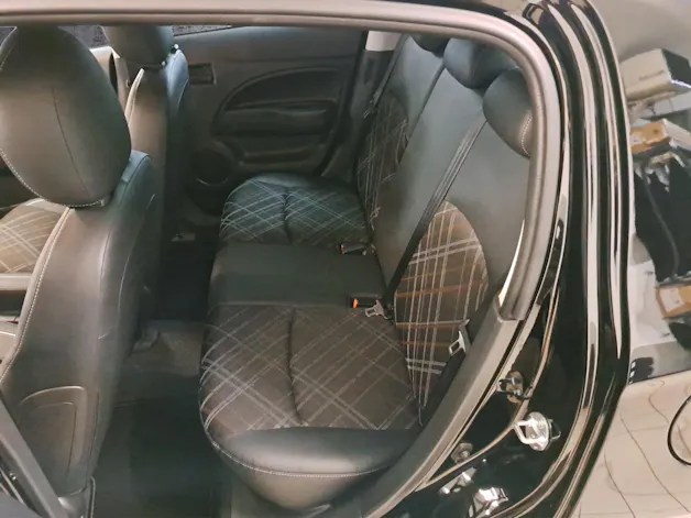 Mitsubishi Space Star 1.2 MIVEC Intense+ CVT