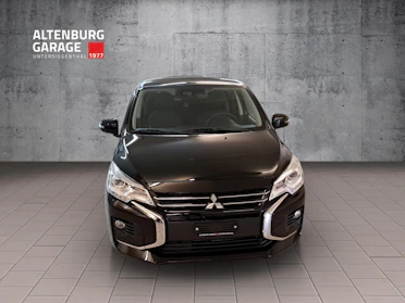 MITSUBISHI SPACE STAR 8