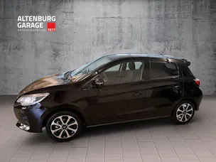 Mitsubishi Space Star 1.2 MIVEC Intense+ CVT