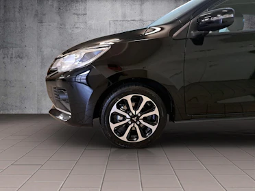 MITSUBISHI SPACE STAR 9