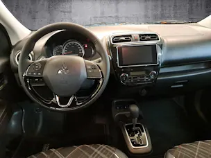 Mitsubishi Space Star 1.2 MIVEC Intense+ CVT