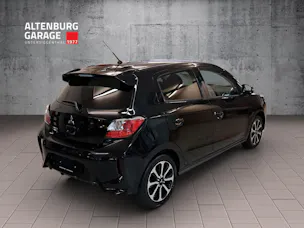 Mitsubishi Space Star 1.2 MIVEC Intense+ CVT
