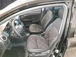 Mitsubishi Space Star 1.2 MIVEC Intense+ CVT