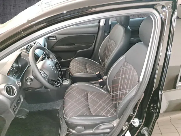 Mitsubishi Space Star 1.2 MIVEC Intense+ CVT