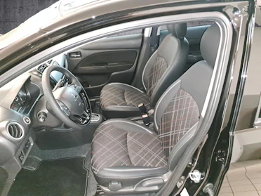 MITSUBISHI SPACE STAR 10