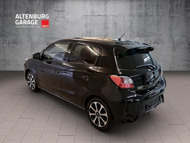 MITSUBISHI SPACE STAR 3