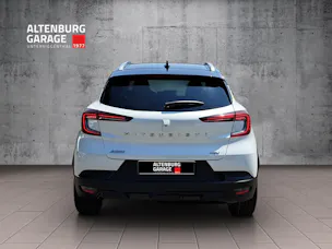 Mitsubishi ASX 1.6 HEV Intense