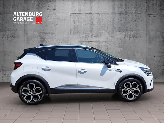 Mitsubishi ASX 1.6 HEV Intense