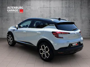 Mitsubishi ASX 1.6 HEV Intense