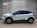 Mitsubishi ASX 1.6 HEV Intense