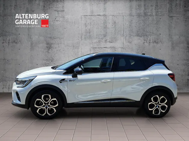 Mitsubishi ASX 1.6 HEV Intense