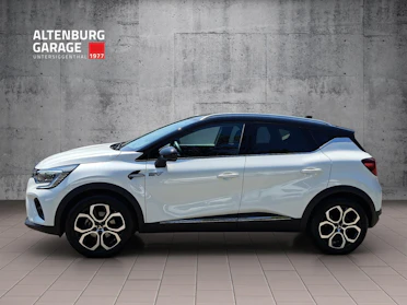 MITSUBISHI ASX 2