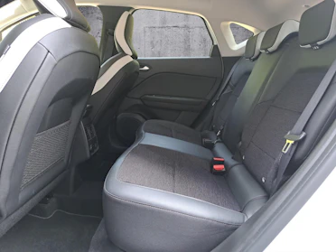 MITSUBISHI ASX 14