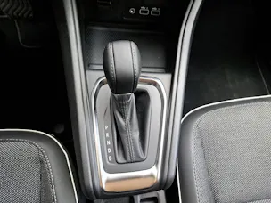 Mitsubishi ASX 1.6 HEV Intense