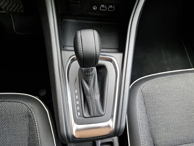 Mitsubishi ASX 1.6 HEV Intense