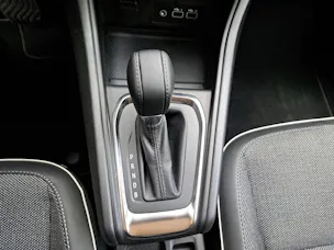 Mitsubishi ASX 1.6 HEV Intense