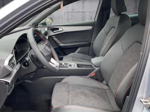 SEAT Leon ST 1.5 eTSI mHEV DSG Move FR