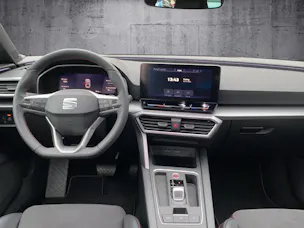 SEAT Leon ST 1.5 eTSI mHEV DSG Move FR