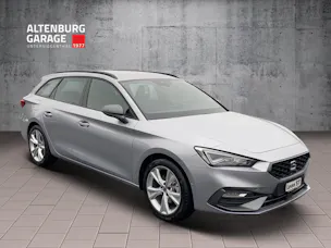 SEAT Leon ST 1.5 eTSI mHEV DSG Move FR