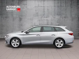 SEAT Leon ST 1.5 eTSI mHEV DSG Move FR