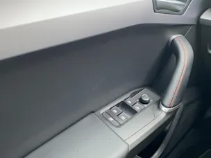 SEAT Leon ST 1.5 eTSI mHEV DSG Move FR