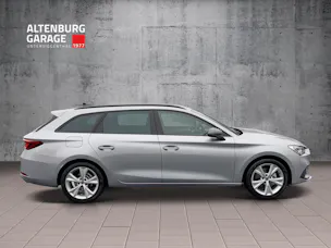 SEAT Leon ST 1.5 eTSI mHEV DSG Move FR