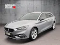 SEAT Leon ST 1.5 eTSI mHEV DSG Move FR