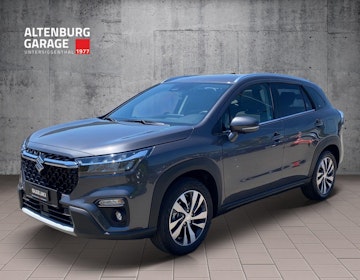 Vehicle image SUZUKI S-CROSS 0 Vehicle image SUZUKI S-CROSS 0