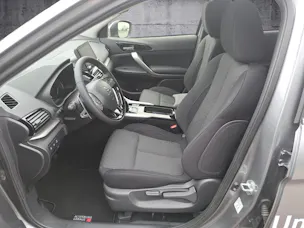 Mitsubishi Eclipse Cross 2.4 PHEV Inform