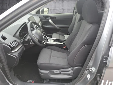 MITSUBISHI ECLIPSE CROSS 10