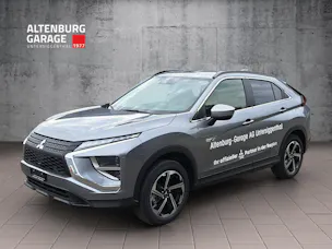 Mitsubishi Eclipse Cross 2.4 PHEV Inform