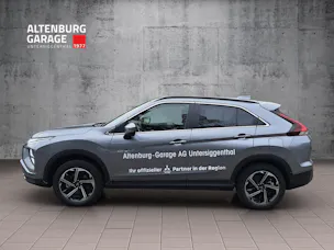 Mitsubishi Eclipse Cross 2.4 PHEV Inform