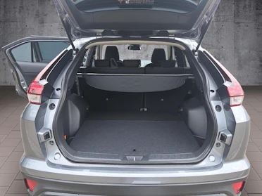 MITSUBISHI ECLIPSE CROSS 14